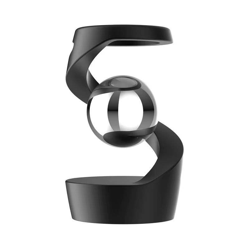 Spiraal Spinner